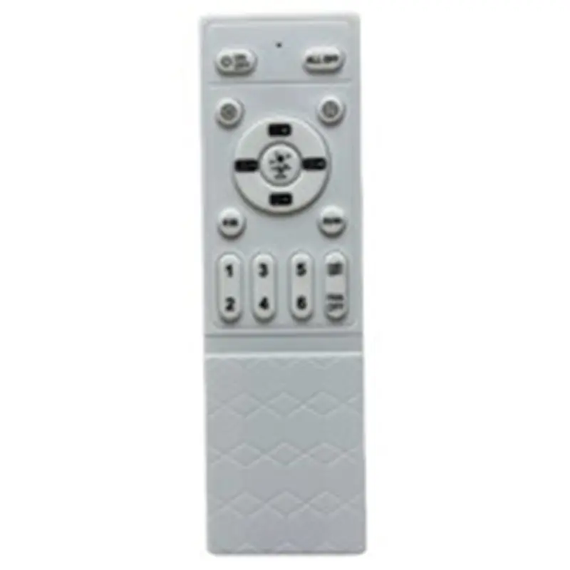 LXYB18B Remote Control Dimmable Controller 2.4G Inverter 6-Speed Universal Type Driver Remote Replacement Tools Accessories