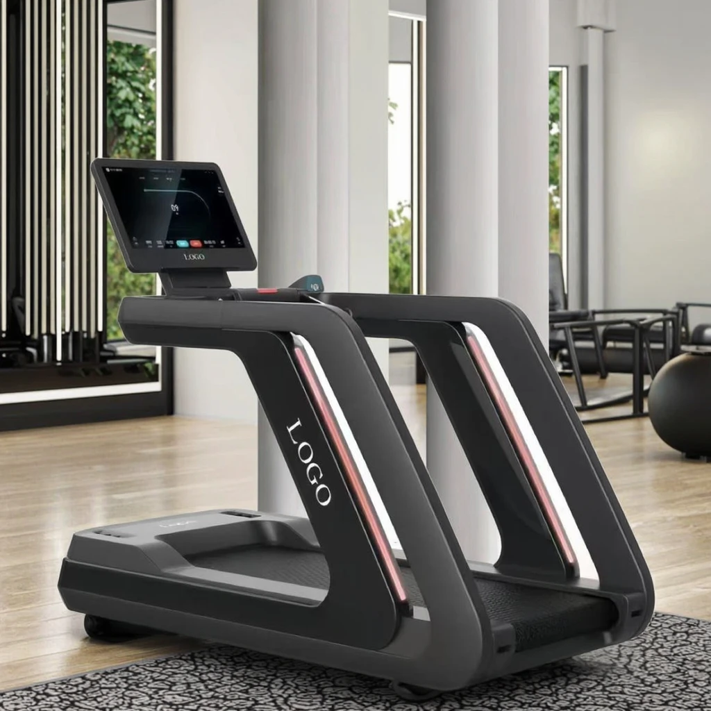 Running Machine/ Commercial Treadmill / Gym Equipment Exercise New Treadmill