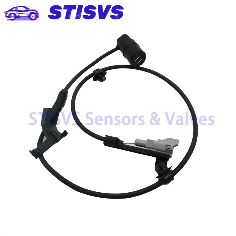 89546-0K060 Rear Left/Right ABS Wheel Speed Sensor for Toyota HILUX KUN15 KUN25 KUN26 GGN15 LAN15 TGN16 2005-2014 89545-0K060