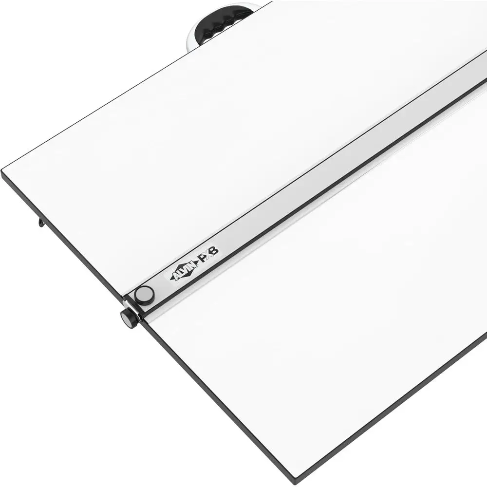 

Adjustable Drafting Board with Ergonomic Handle, 23 x 31 for Architecture and Design