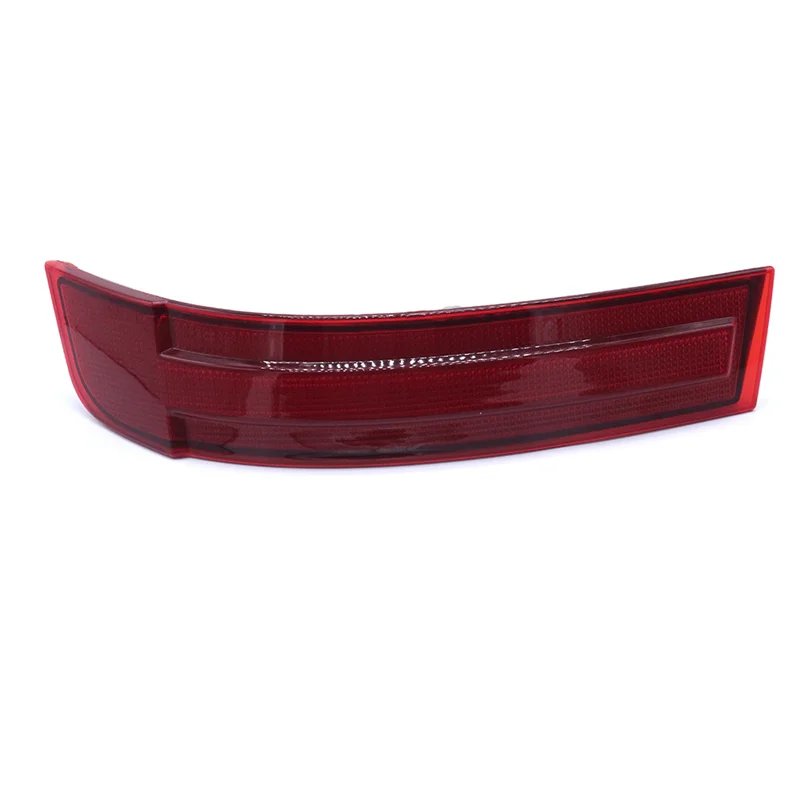 For - X164 GL320 GL450 GL550 2007-2009 Rear Right Bumper Light Warn Light Red Lens 1648201274