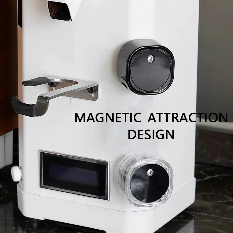 Rechargeable Electric Antistatic Sprayer Coffee Bean Atomizer Portable Mist Sprayer Home Espresso Machine Barista Accessory