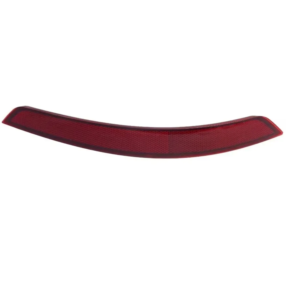 

Left+Right Rear Bumper Lower Reflector Light Lamp Cover For VW Sharan Alhambra 2011-2016 7N0 945 105 B 7N0 945 106 B 7N0945106B