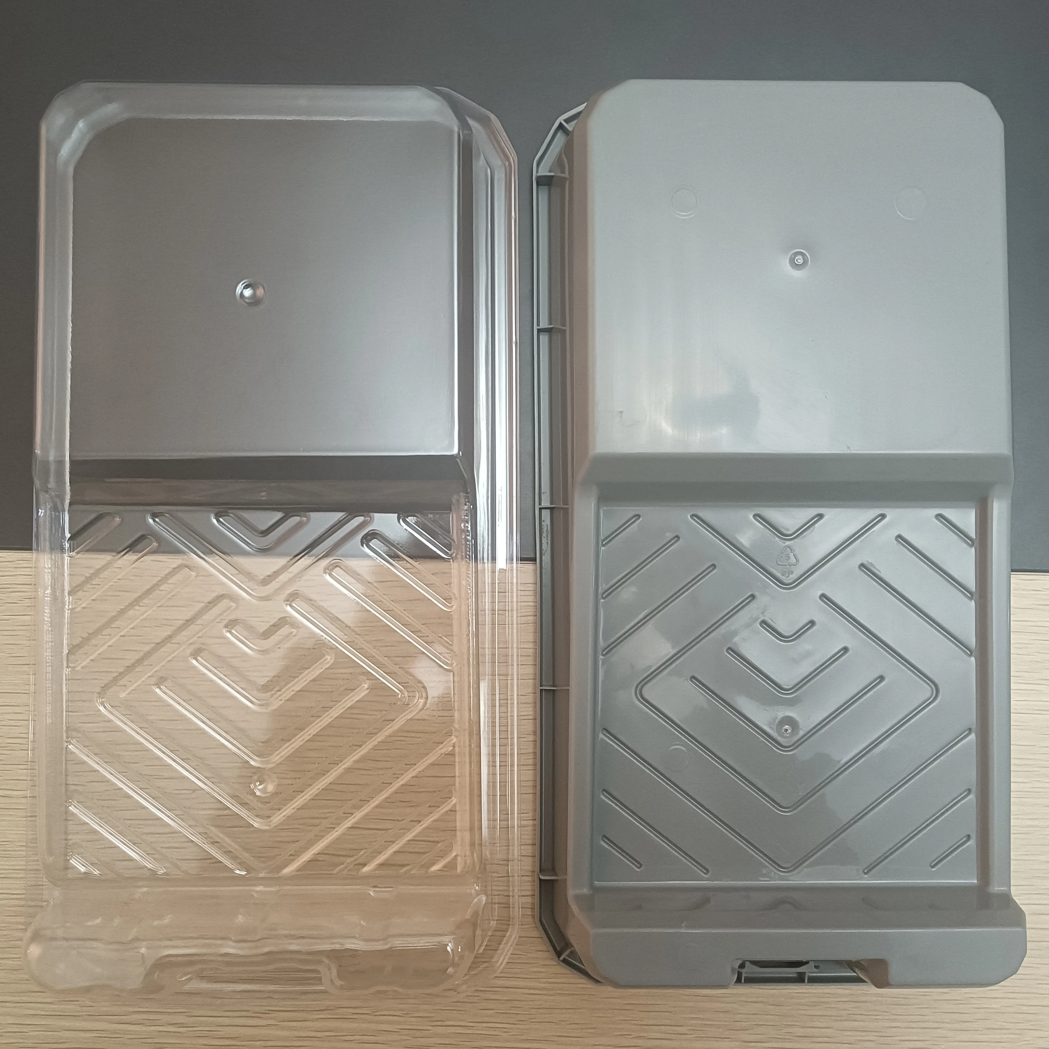 Thumbnail 2 - #84 Paint Trays Comparison Guide