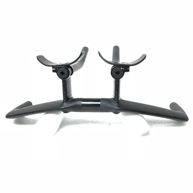 2015 ايرو كربون tt بار HB019 للدراجة TT ، مقود هونغفو HB019 #2