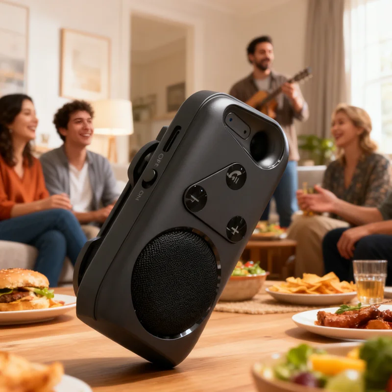 Outdoor Wearable Sp… - image