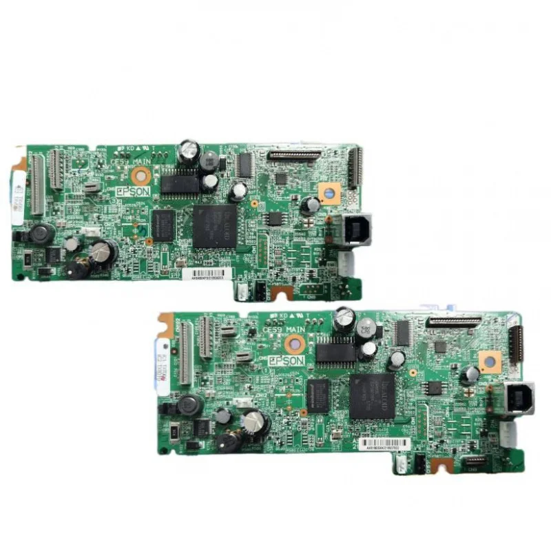 Original disassembly is suitable for EPSON XP330 cracked board (English display) motherboard accessories