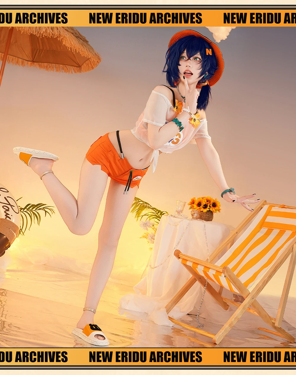 الصيف الملابس حديثة لعبة ZZZ جديد Zenless منطقة صفر حسناء تأثيري حلي هالوين عيد الميلاد لعب الأدوار حفلة S-XL في المخزون