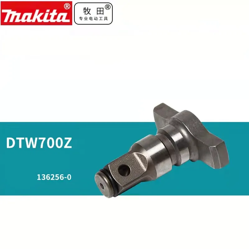 

MAKITA Anvil E Ass'Y 136256-0 for Xwt18 DTW700 DTW700Z