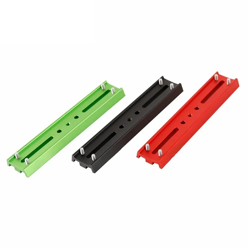 

UKON-A 200 мм четыре отверстия для винтов монтажная пластина «ласточкин хвост» аксессуары для астрономических телескопов