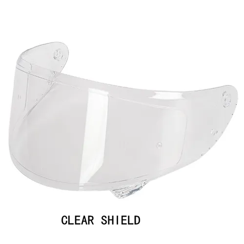 Imagen 2 del producto Escudo SHAFT 610DV Casco de repuesto shied escudo gxt soman vcoros