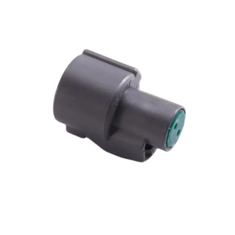 ABLK 6189-0156 Automotive Wire Connector For Acura MDX RDX Ambient Temp Sensor Waterproof Electrical Plug Harness Terminals