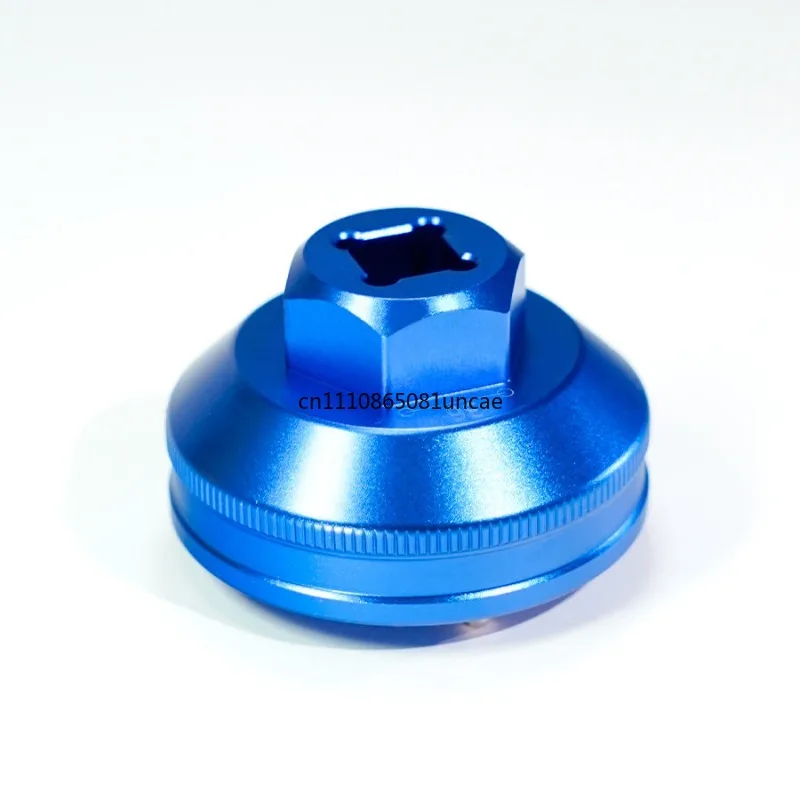 Hot Sale Motorcycle Shock Top Cap Disassembly Nut Universal Suspension Maintenance Repair Accessory