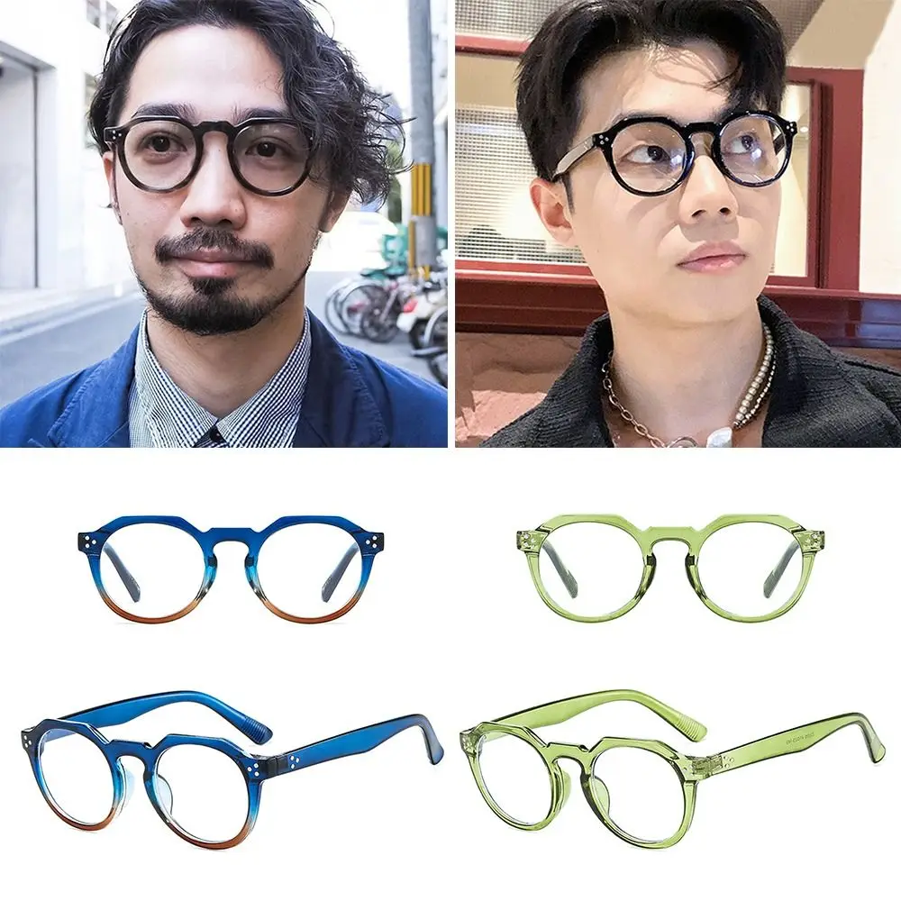 

Blue Ray Blocking Anti-Blue Light Glasses Comfortable PC Ultralight Square Eyeglasses Eye Protection Frame Eyewear Office