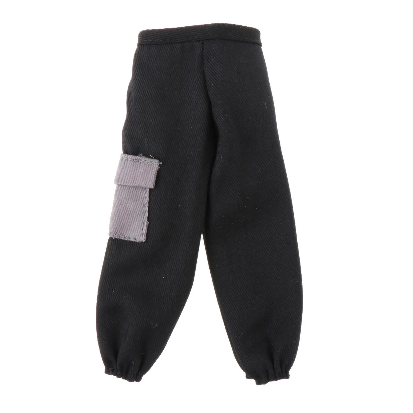 

1/6 мужские брюки, стильный миниатюрный костюм солдата, мужская фигурка, брюки, костюм для 12 дюймов, аксессуары для фигурок солдата