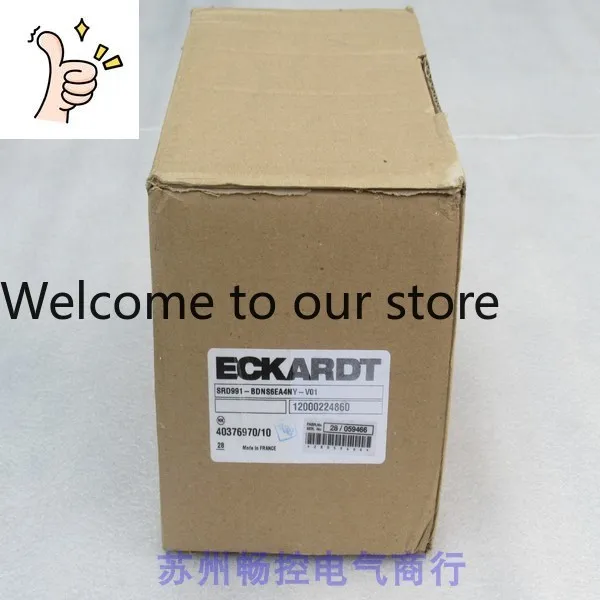 

Новый позиционер клапана ECKARDT Foxboro SRD991-BDNS6EA4NY-V01 в наличии
