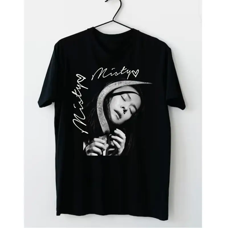 

New Popular Mitski Poster For Fans Men All Size T Shirt 1Nn352