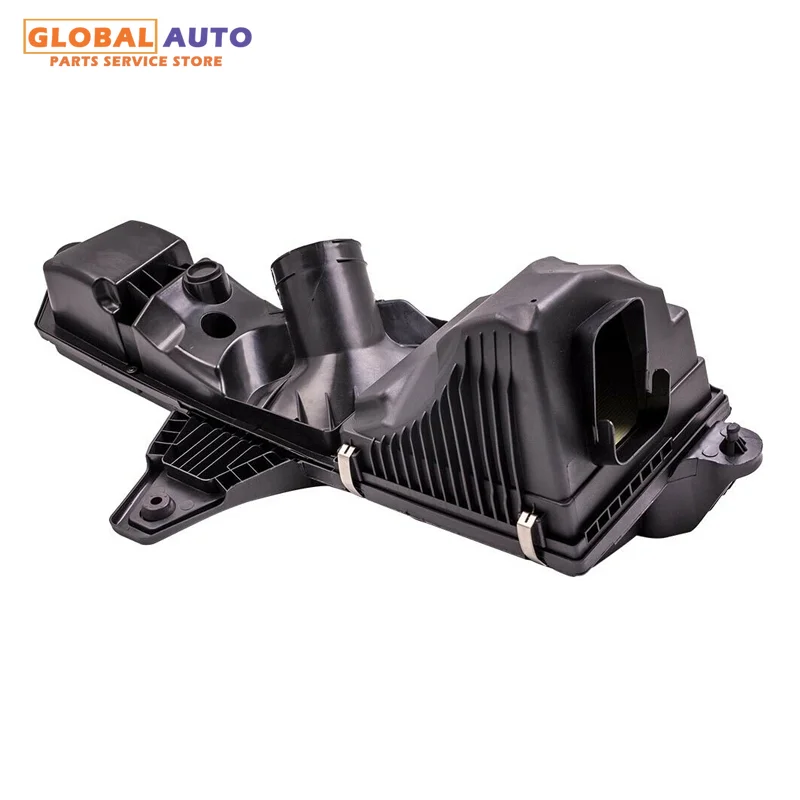 13717597589 Air Cleaner Intake Filter Housing Box Suits for BMW 1 3 4 5 Series F20 F21 F35 Car Accessories Black