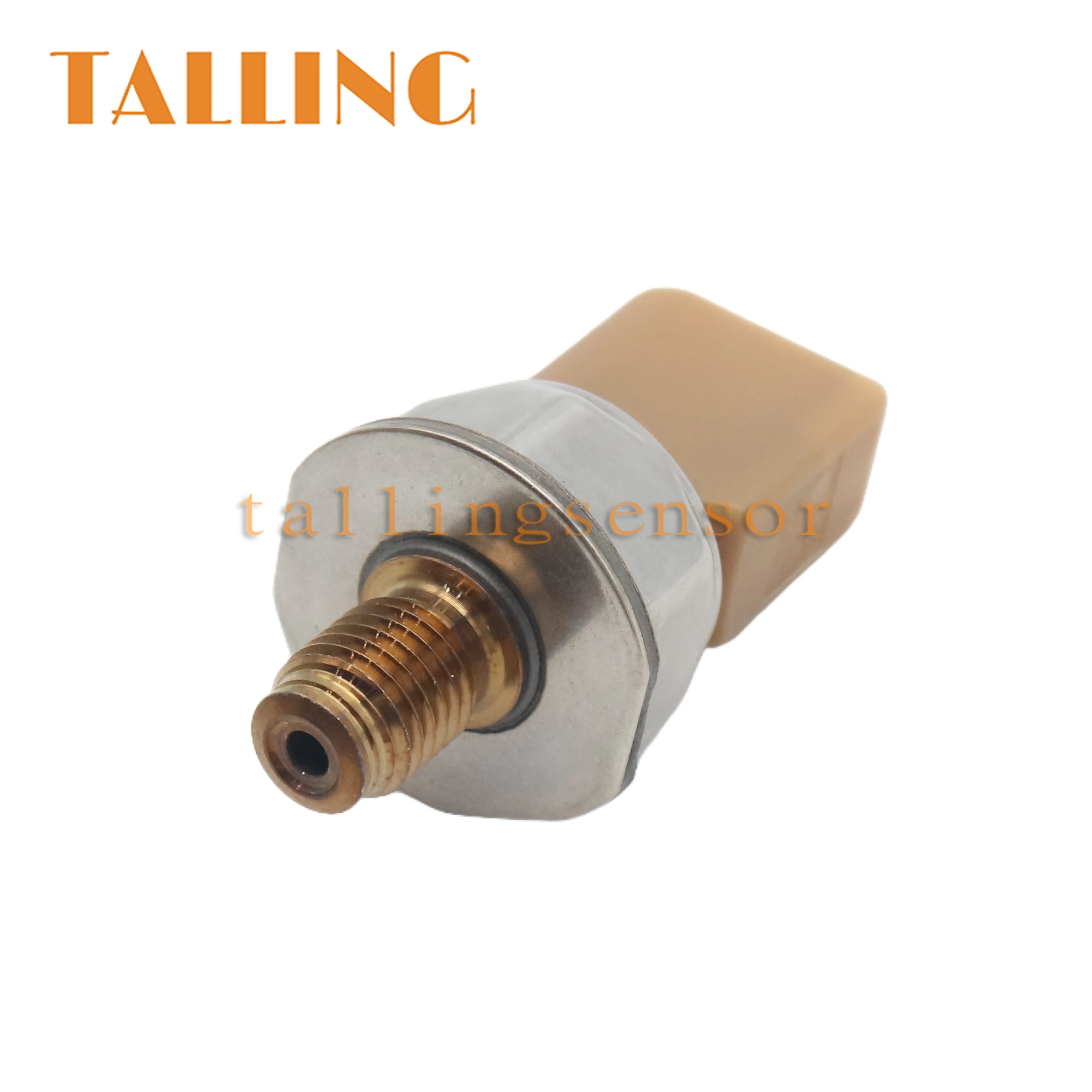 55PP24-02 أجهزة استشعار ضغط السكك الحديدية الوقود لـ Aaudi A4 A5 A6 Q5 Q7 VVW Phaeton Touareg 059130758K