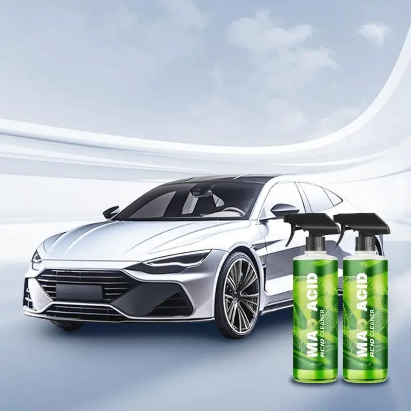 2025 New Car Tire Coating Tyre Gloss Plastic Rubber Wheel Restorer Agent Sprayer