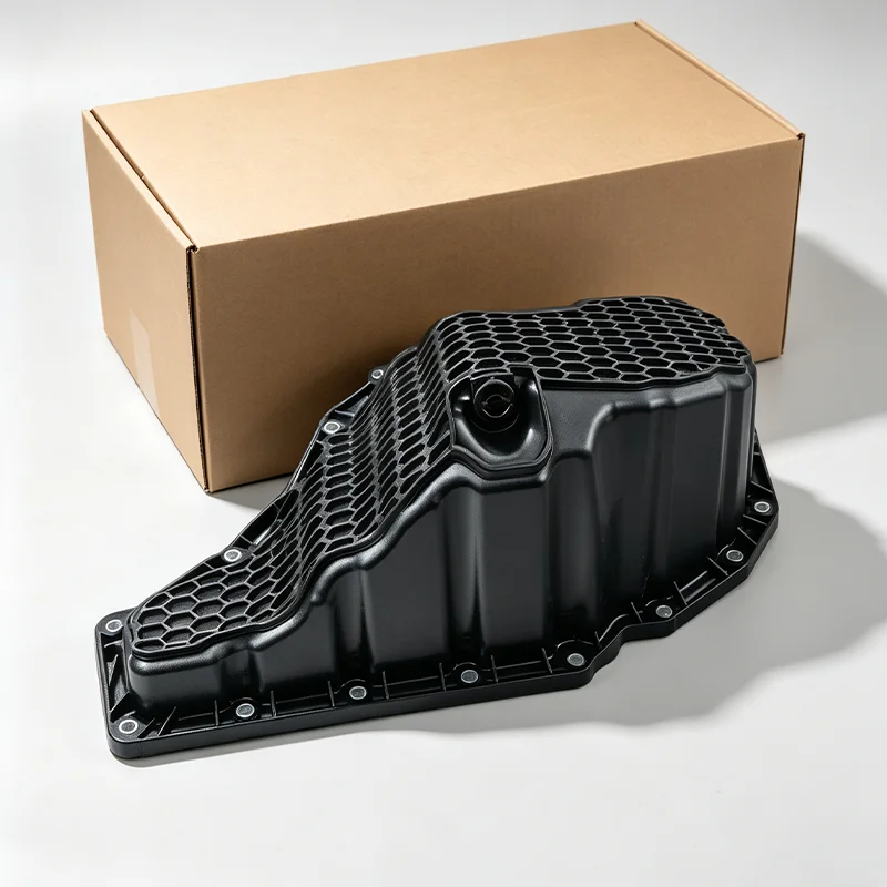 06L103600F Engine Oil Sump Lower Part For 2015-2018Audi A6