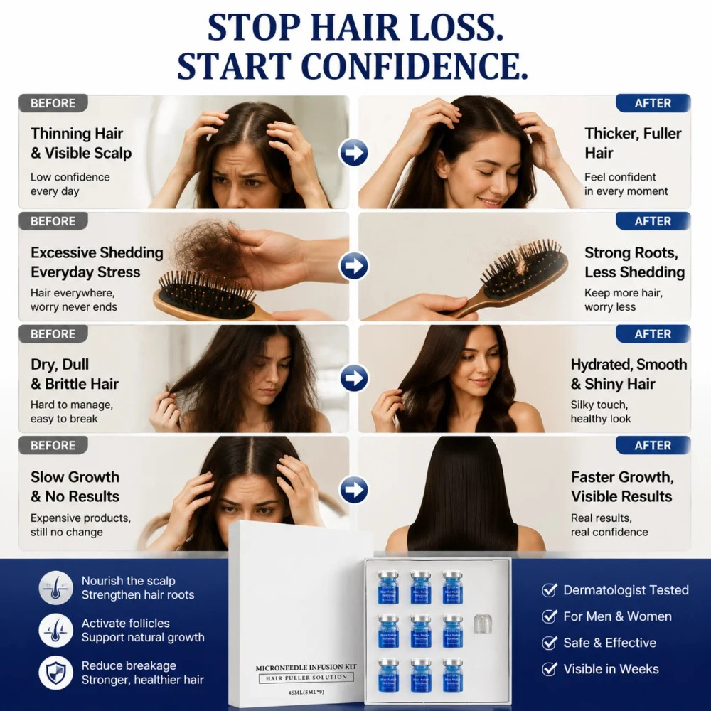 Thumbnail 4 - #5 Compare Hair Care Kits Before You Buy
