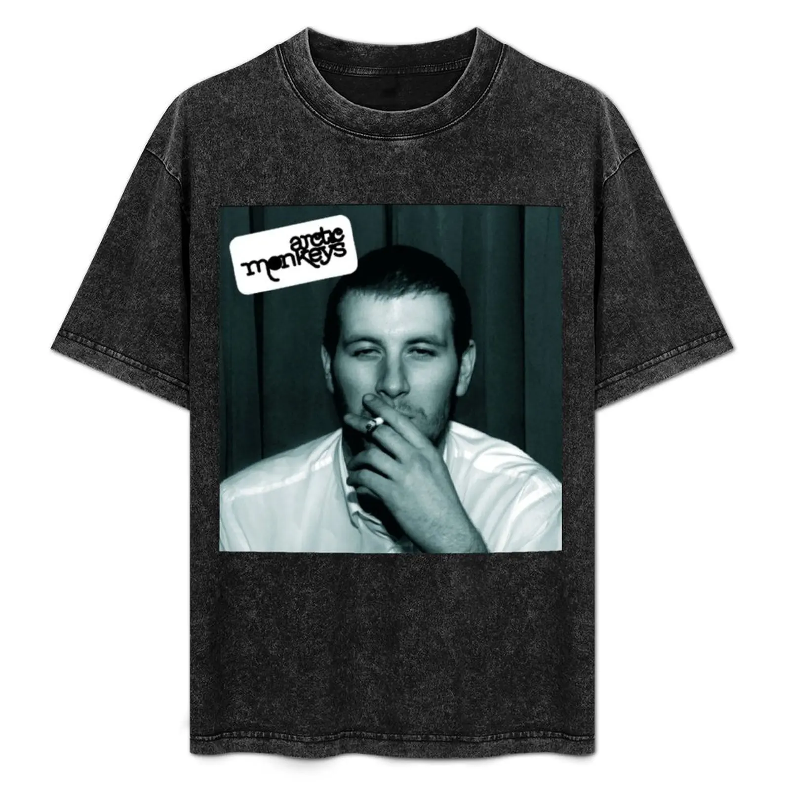 

Whatever people Say I am That's What I'm Not T-Shirt