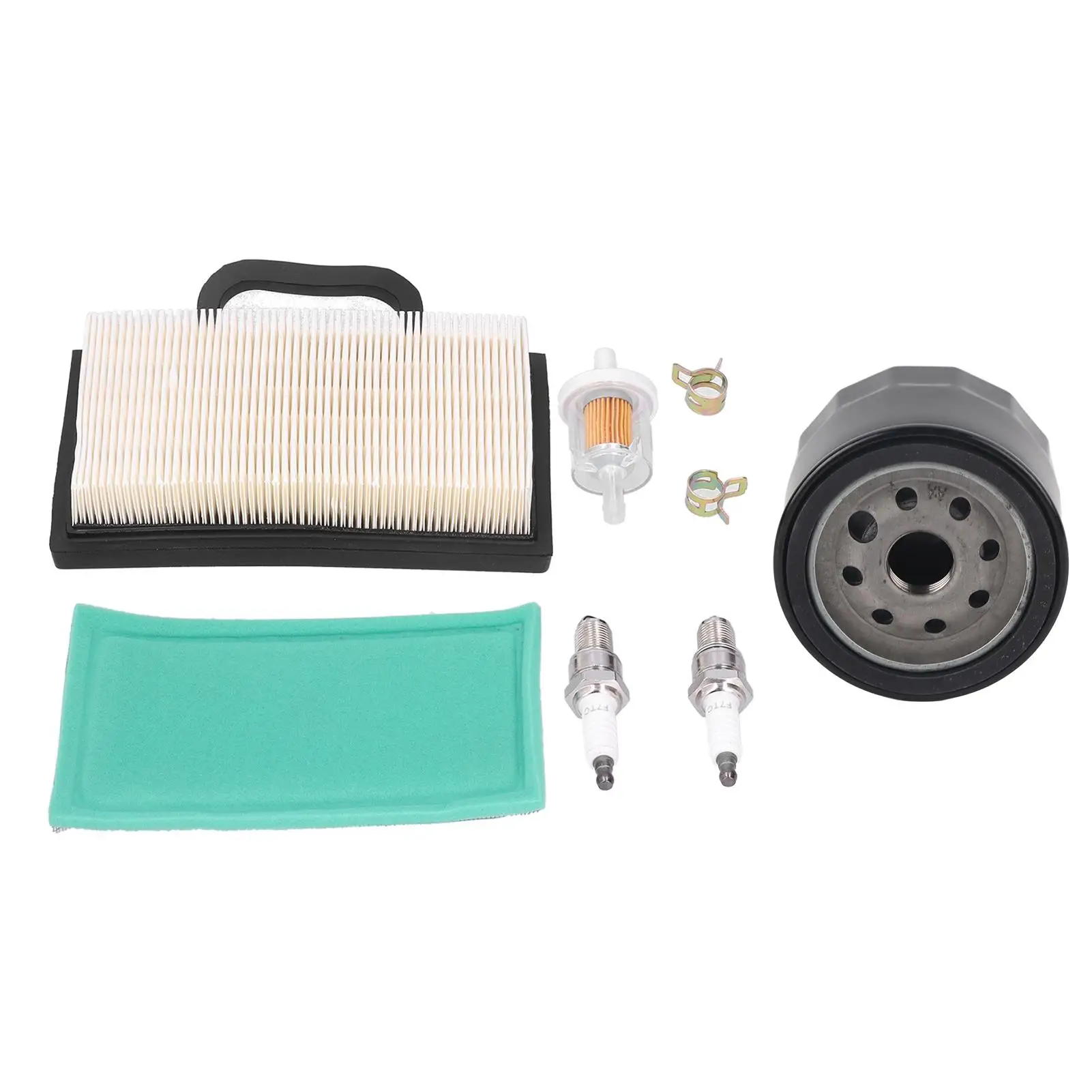

High Efficiency Oil Filter 273638 for intek Extended Life V-Twin Engine 18 to 26 Horsepower
