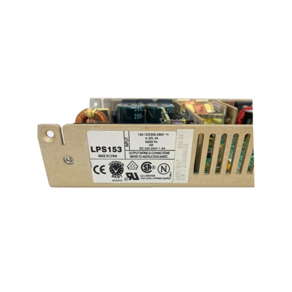 

Industrial Power Module 220-300V 1.6A LPS153