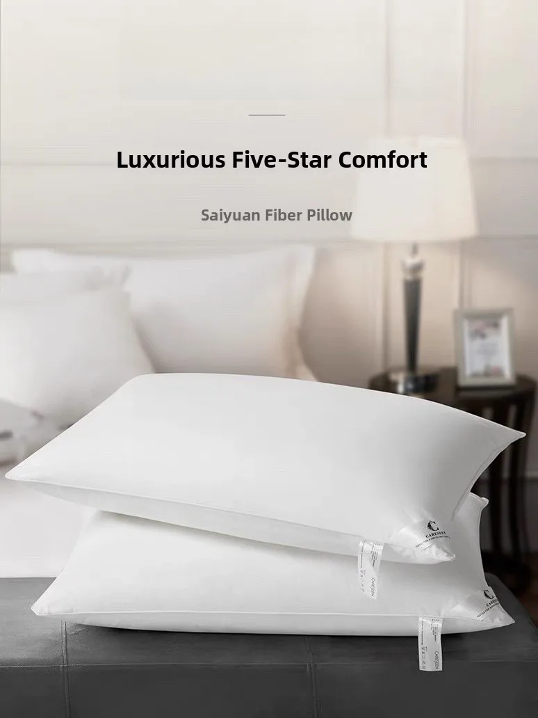 cuscino-basso-hotel-speciale-supporto-ne-cuscino-morbido-biancheria-da-letto-super-morbida-con-protezione-ne-rettangolare-imbottitura-in-fibra-di-scimmia-puro-cotone