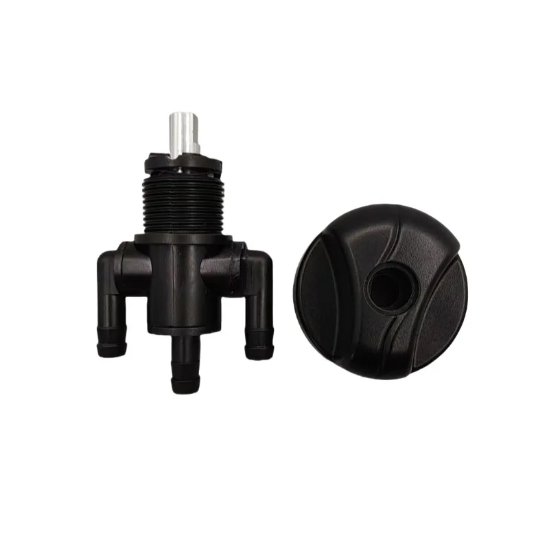 

jj4 Motorcycle fuel switch oil tee 7052154PolarisXplorer 300 400 400L