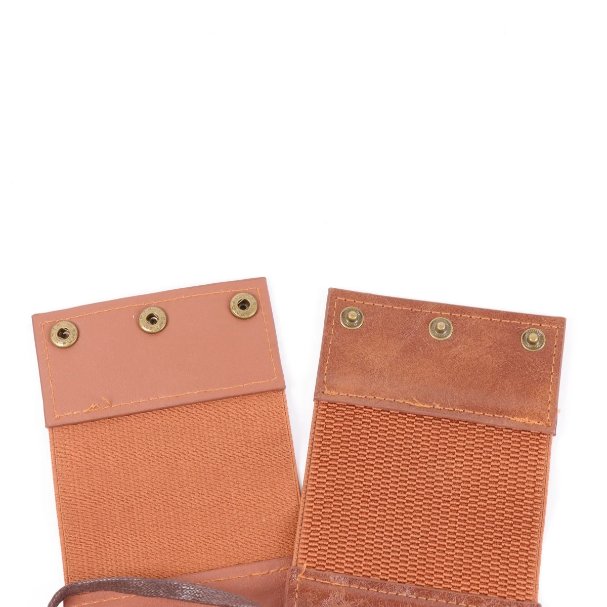 حزام خصر عريض من الجلد البني الأنيق للنساء في العصور الوسطى، مشد خصر عريض قابل للتعديل لـ Ren Faire #6