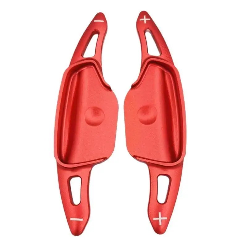 

31BC Aluminum Paddle Shifter Extension Steering Wheel Shifter Paddles