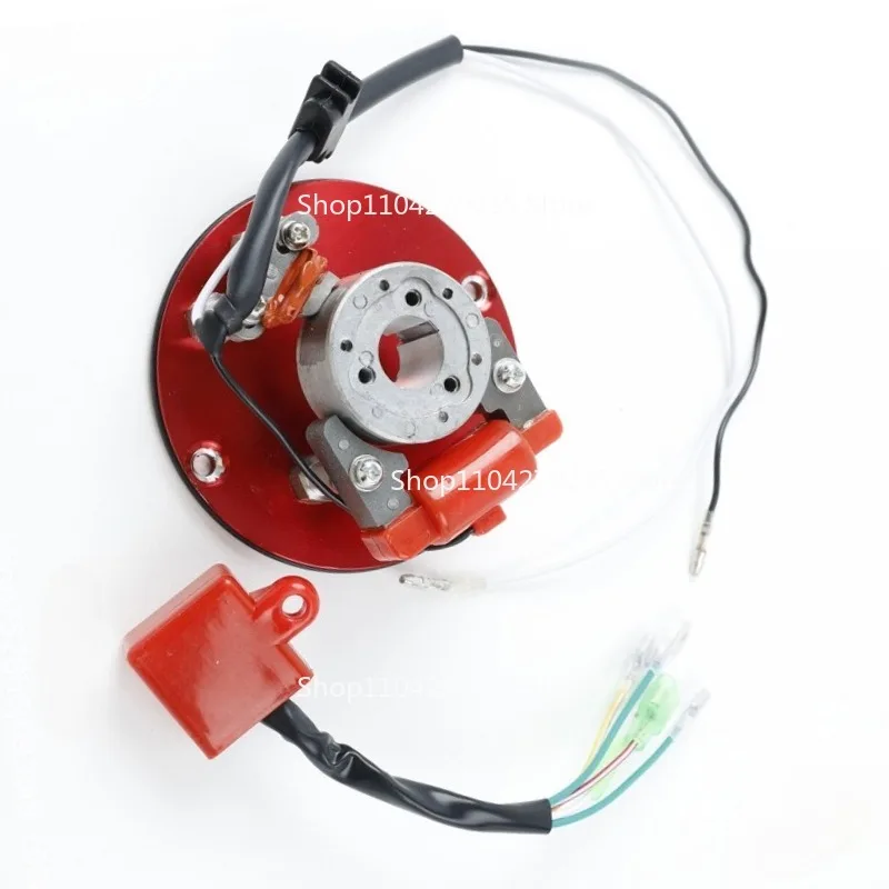 

Suitable for Off-road Motorcycle Parts Engine 110 125 140 160CC Motor Coil