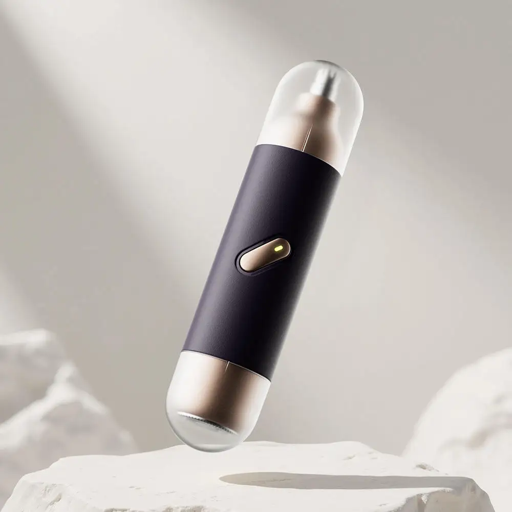 Tagliacapelli per Barba e Naso - Men'S Grooming Tool recensione e prezzo