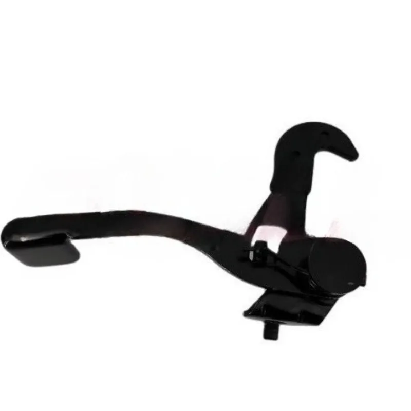 

811402S000 81140 2S000 81140-2S000 Auto Hood Safety Catch 1pc for Hyundai Tucson 2011-2015 Brand New