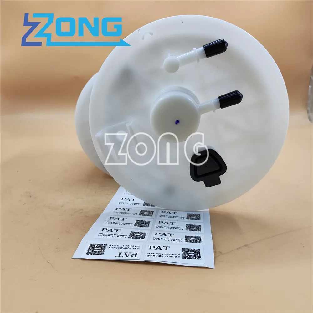 ZONG NEW Brand High Quality Fuel Pump Module Assembly Unit For Hyundai KIA Cerato 31110-G3200 31110G3200 31110-G3300 31110G3300