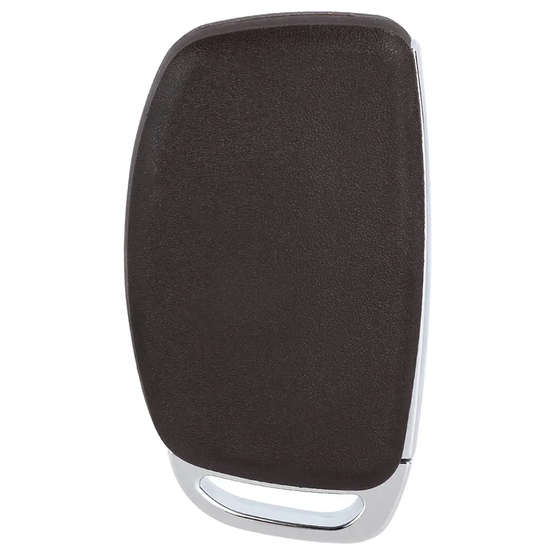 DIYKEY HB20 95440-R1100 4A Chip 433MHz proximidad para Hyundai HB20 2020 2021 2022 2023 4 botones mando a distancia de coche llavero