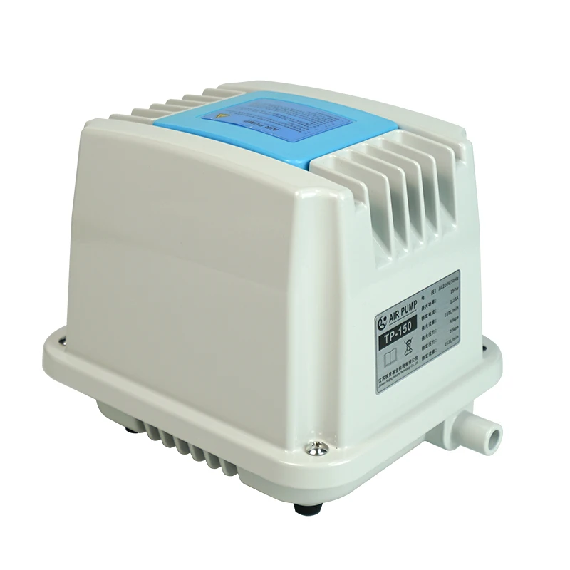 TP/TPS  Electromagnetic air pump for aquarium fish culture