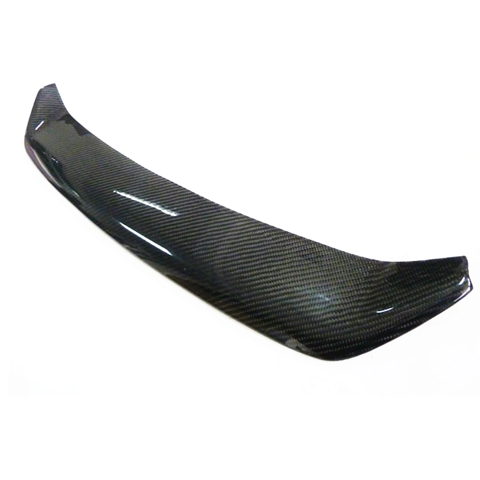 Rejilla delantera de fibra de carbono, embellecedor de labios, parachoques superior, capó, malla, placa protectora, tira de Panel para NISSAN GTR R35 2008-2011