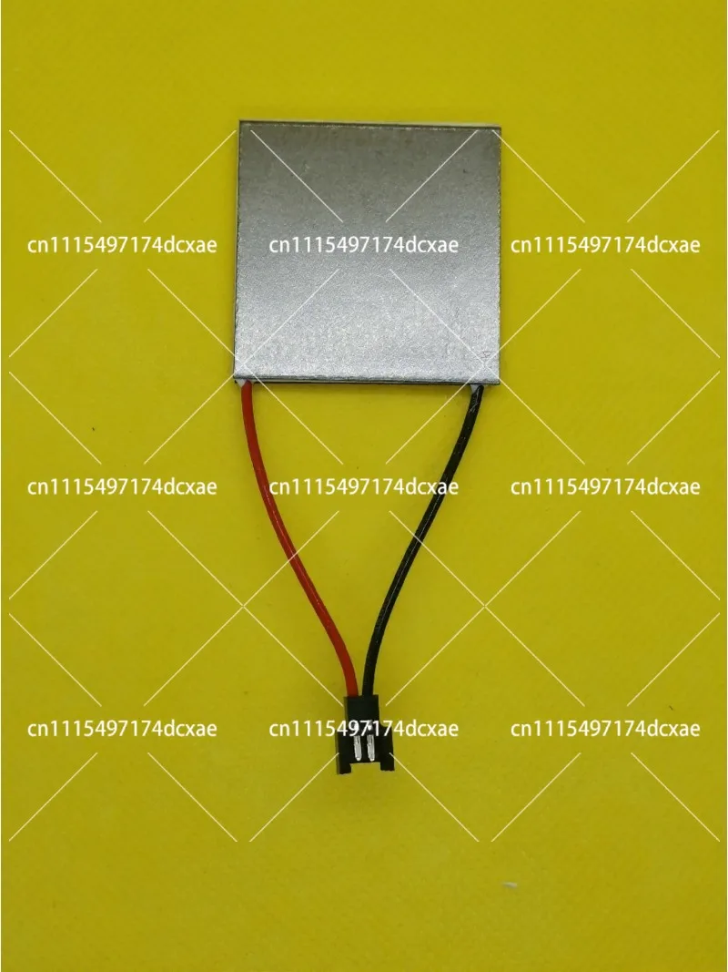 Thermoelectric Module Generator TEG High Temp Resistant Power Module for Fireplace Fan Various Sizes Wattage