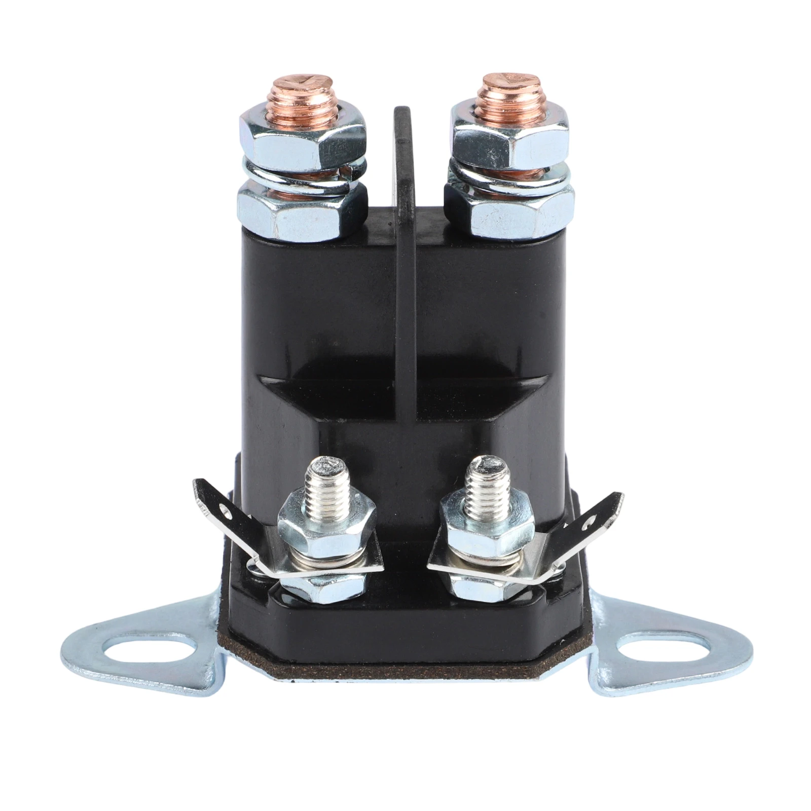 1134-2946-02 Starter Solenoid 18736100/0 4 Pole Ride Solenoid Tool Accessories For Many Lawn Mower On Replacement Useful