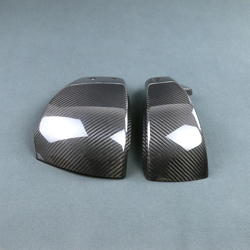

For Motorcycle Accessories, Harley Lowrider S Modified Carbon Fiber Housing, Side Panels