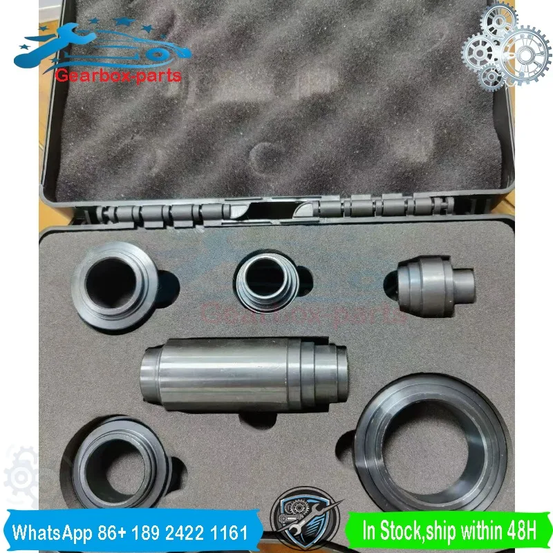 6HP19 6HP21 6HP26 New  Automatic Transmission Bushing Driver Tool For BMW Audi Jaguar Land Rover