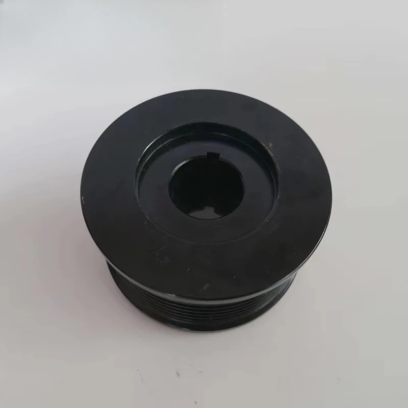 3680082 X15 alternator pulley for construction machinery