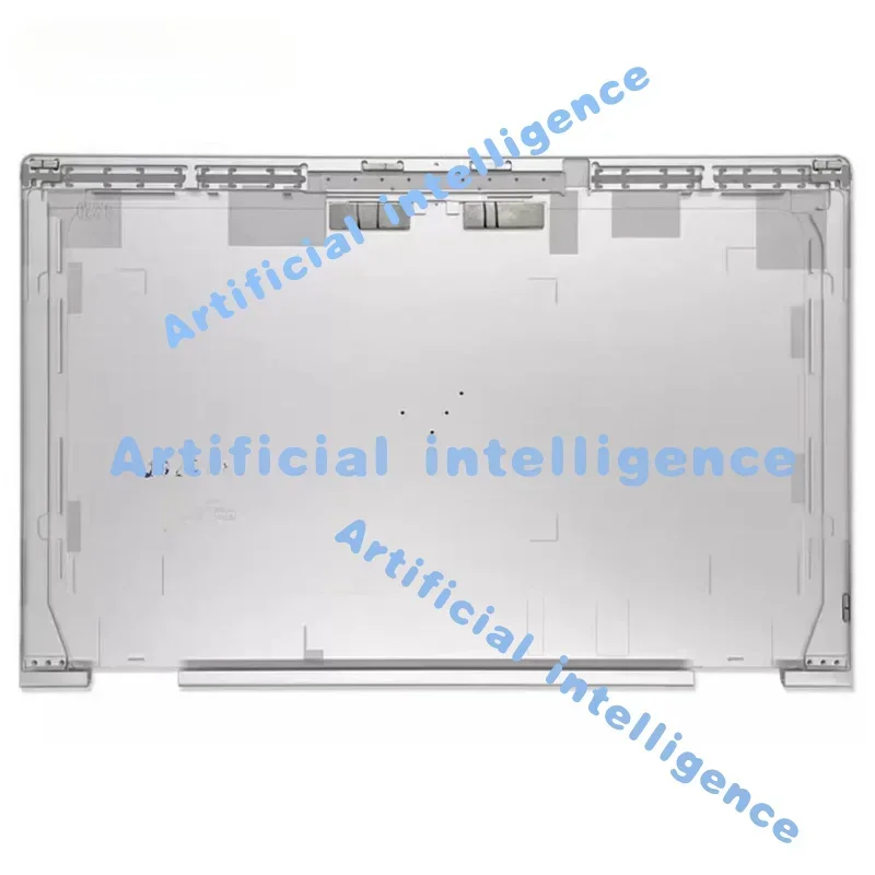 Nuevo para HP EliteBook x360 1030 G3 LCD contraportada tapa trasera (plateada) 13,3"