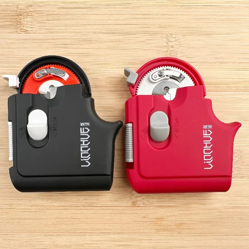 1 قطعة هوك ربط جهاز التلقائي خيط صنارة الصيد متعددة الوظائف هوك ربط جهاز دون بطارية إبرة كهربائية عقدة معدات صيد الأسماك لنا #3