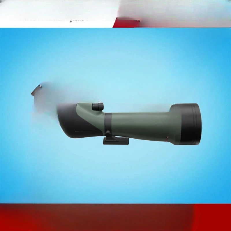 High-definition zoom monocular high-magnification low-light night vision waterproof