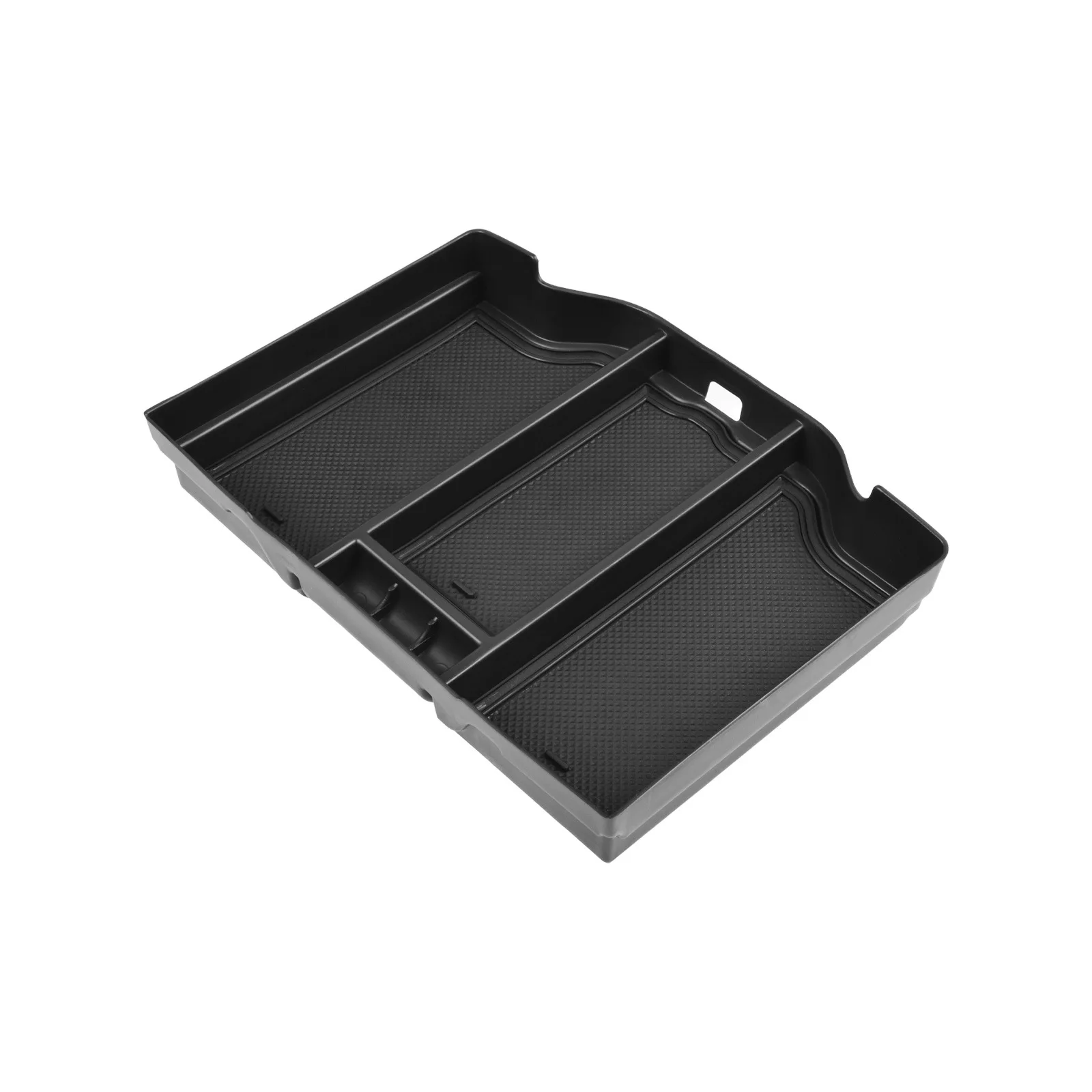 

Suitable for Dodge Ram 2019-2024 RAM 1500 2500 3500 Armrest Box Storage Box