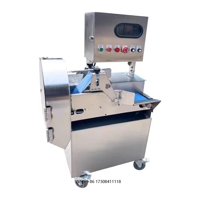 Multifunctional numerical control vegetable cutter for carrot cabbage potato cucumber kitchen pickling multifunctional machine